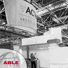 Able Prowein22 GIF