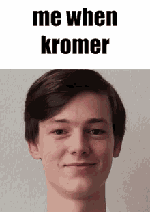 Kromer Buster GIF - Kromer Buster Agc GIFs