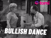 Bullish Dance GIF - Bullish Dance Funny Dance GIFs