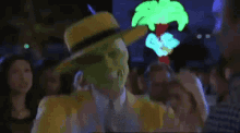 The Mask The Mask Jim Carrey GIF - The Mask The Mask Jim Carrey Money GIFs