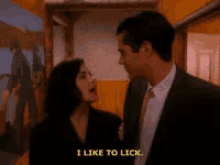 Lick GIF - Lick GIFs