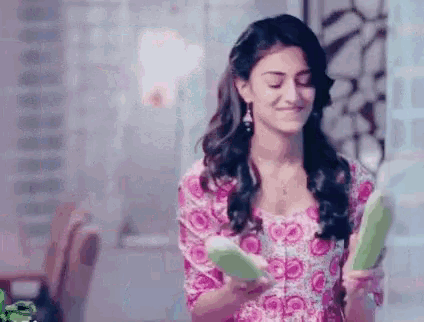 Ericafernandes GIF - Ericafernandes Erica GIFs