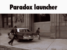 Paradox Interactive Blues Brothers GIF
