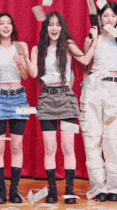 Triples Seoyeon GIF - Triples Seoyeon S1 GIFs
