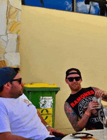 Beer Drink Up GIF - Beer Drink Up Andy GIFs