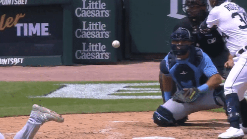 Detroit Tigers Jake Rogers GIF - Detroit tigers Jake Rogers Tigers -  Discover & Share GIFs