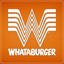 Whataburger Hamburger GIF