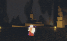 Easter Shadow The World GIF - Easter Shadow The World GIFs