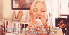 Burger Yum GIF - Burger Yum That Sounds Freaking Delicious Right About Now GIFs