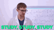 Study GIF - Study GIFs