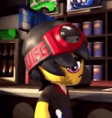 Modnation Modnation Racers GIF - Modnation Modnation Racers Tag GIFs