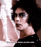 Rocky Horror Picture Show Ghosthills GIF - Rocky Horror Picture Show Ghosthills GIFs