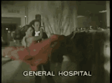 general hospital luke spencer laura