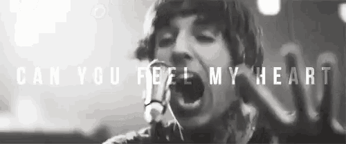 Bring Me The Horizon - Can You Feel My Heart (GIGACHAD Cover by