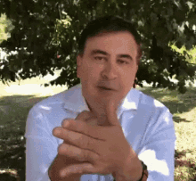 Saakashvili სააკაშვილი GIF - Saakashvili სააკაშვილი саакашвили GIFs