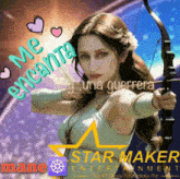 Starmaker Mane-226 GIF - Starmaker Mane-226 GIFs
