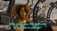Authority In Charge GIF - Authority In Charge Madagascar GIFs
