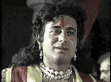 Wah Krishna GIF - Wah Krishna Mahabharat GIFs