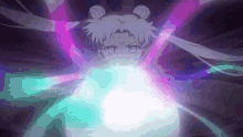 Sailor Moon Eternal GIF - Sailor Moon Eternal Neo Queen Serenity GIFs