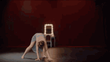 Ballet Taburete GIF
