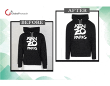 Invisible Mannequin Photo Editing Service GIF - Invisible Mannequin Photo Editing Service GIFs
