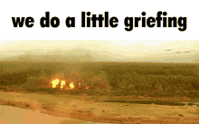 Swuffcraft We Do A Little Griefing GIF - Swuffcraft We Do A Little Griefing Napalm GIFs