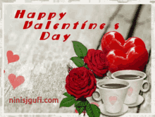 Happy Valentines Day Love GIF - Happy Valentines Day Valentine Love GIFs