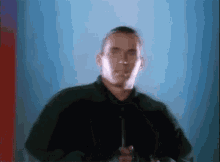 Wow Jason David Frank GIF - Wow Jason David Frank Tommy Oliver GIFs