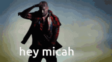 Micah GIF - Micah GIFs