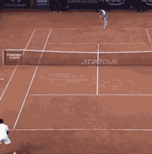 alexander bublik serve tennis underhand underarm