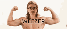 weezer