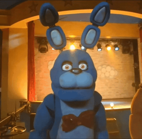 FNAF AR BONNIE EDIT in 2023  Fnaf funny, Fnaf memes, Fnaf