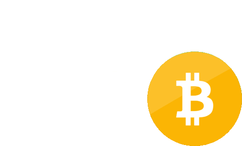 Btc Bitcoin Sticker - Btc Bitcoin Orionx Stickers