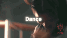 Dance Dance Moves GIF - Dance Dance Moves Dance Off GIFs