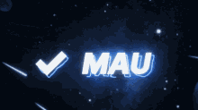 Mau Server GIF - Mau Server Discord GIFs