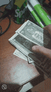 Money Dollars GIF - Money Dollars Bucks GIFs
