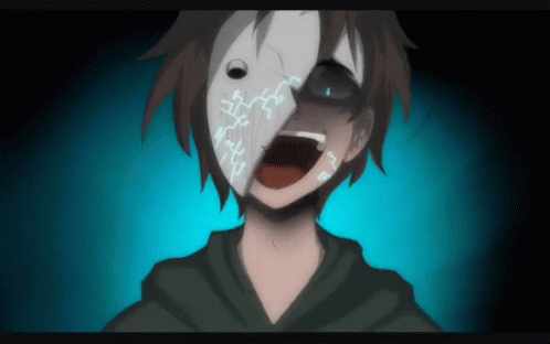 Evil Laugh   Anime Amino
