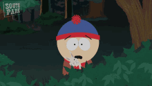 Jesus Christ Stan GIF - Jesus Christ Stan South Park GIFs