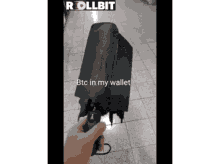 Rollbit GIF - Rollbit GIFs