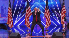 Trump Dance GIF - Trump Dance GIFs