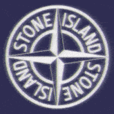 Stone Island GIF