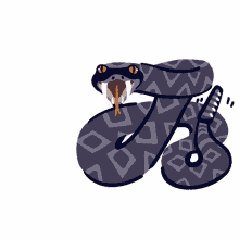 snake freedom