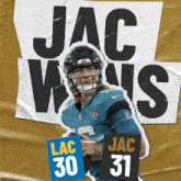 Jacksonville Jaguars (31) Vs. Los Angeles Chargers (30) Post Game GIF - Nfl National Football League Football League GIFs