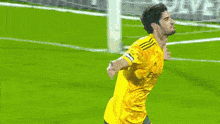 Goncalo Guedes Benfica GIF