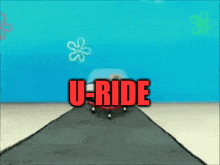 U-ride Bad Driver GIF - U-ride Bad Driver GIFs