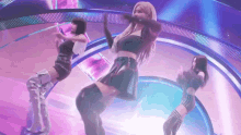Dancing Lisa GIF - Dancing Lisa Rosé GIFs