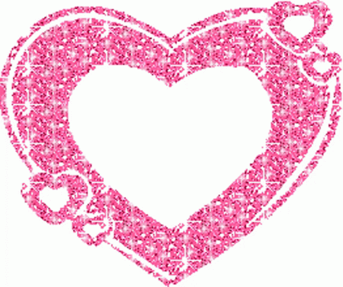 Heart Glitter Sticker - Heart Glitter Blingee - GIF-ləri kəşf edin və ...