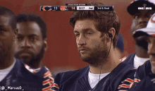 jay cutler nfl american football deal with it