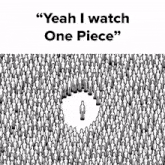 Mingo One Piece GIF