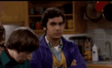 Big Bang Theory Rajesh Koothrappali GIF - Big Bang Theory Rajesh Koothrappali And A Bit Racist GIFs